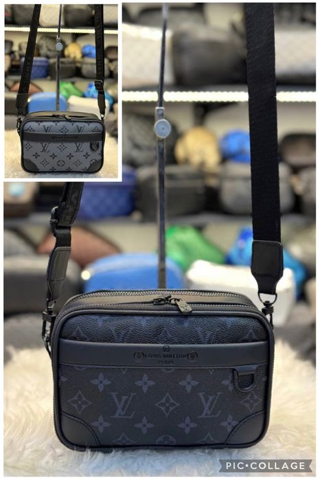 Мъжка чанта / Louis Vuitton