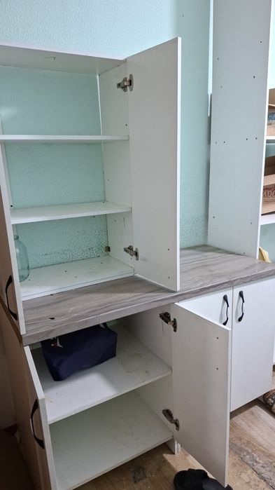 Кух шкаф арзан багада