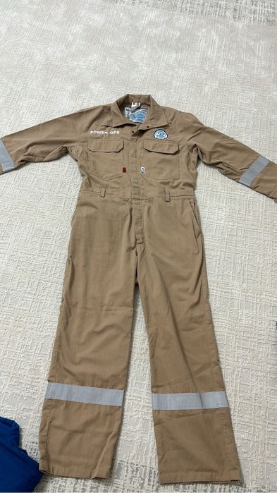 Продам ТШО комбезы
