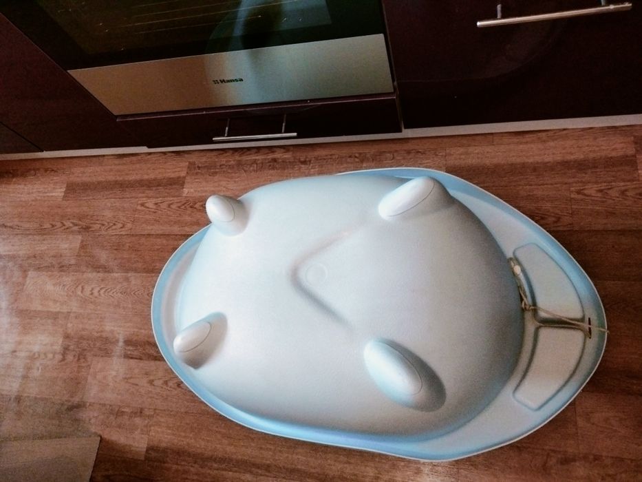 Продаю детскую ванну