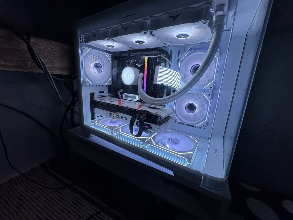 Геймърски  компютър