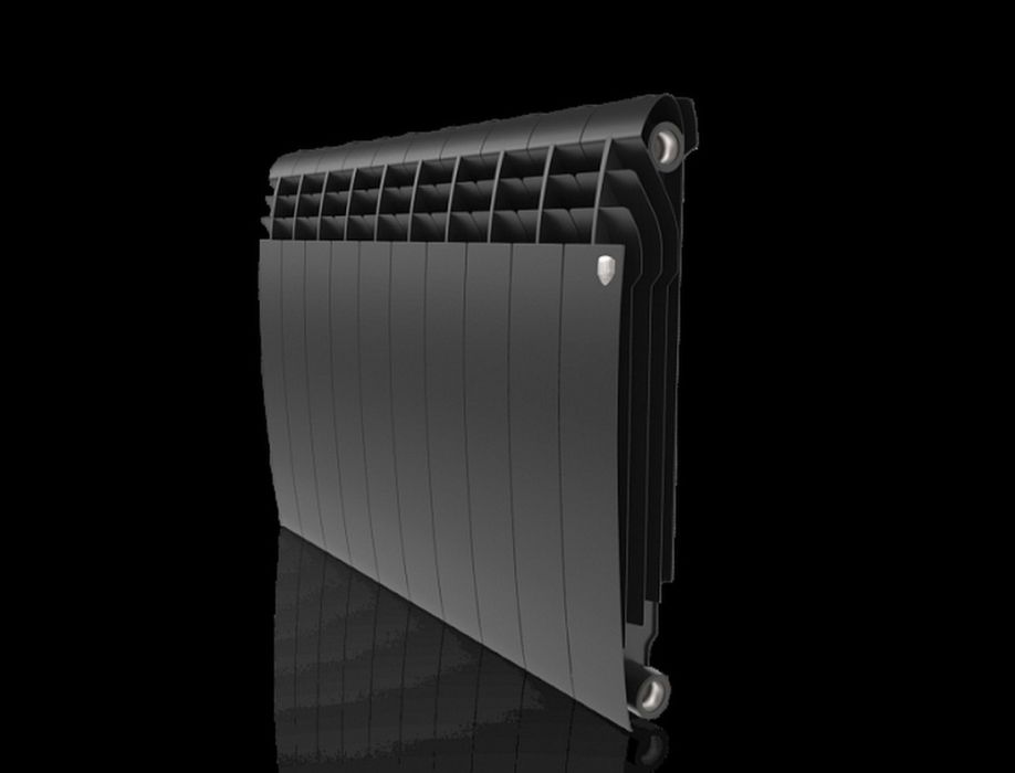 Радиатор Royal Thermo