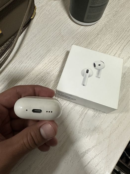 Airpods 4 ANC original
