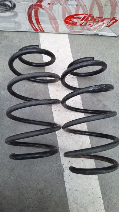 Спортни пружини Eibach за Хонда Сивик 8