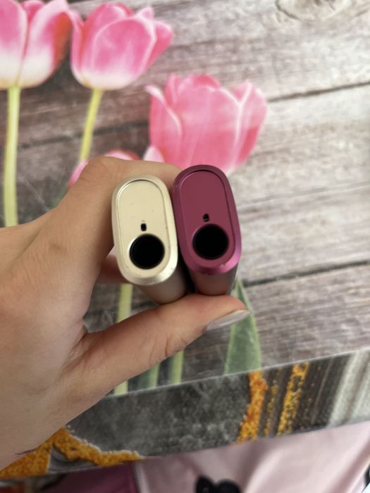 Vand 3 dispozitive Iqos Iluma One