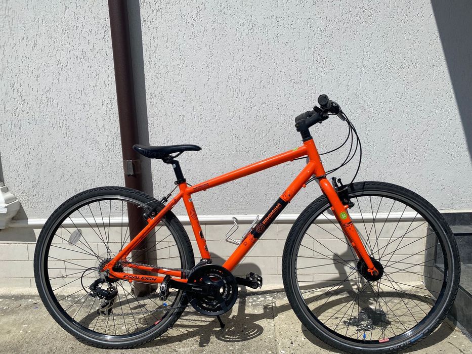 Biciclete Profesionale