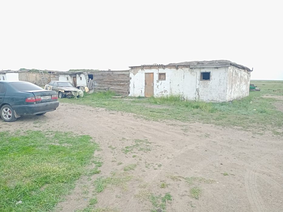 Село,.Каракудук ,4 комнаты