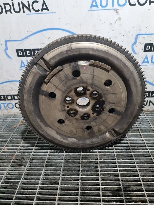 Volanta masa dubla Mazda CX - 7 2.3 Benzina 2006 - 2012 258CP Manuala 6 Trepte L3 - VDT ...