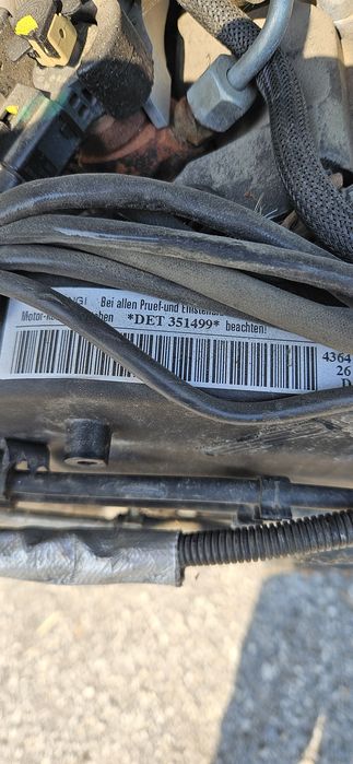 Ауди кю5 audi Q5 на части