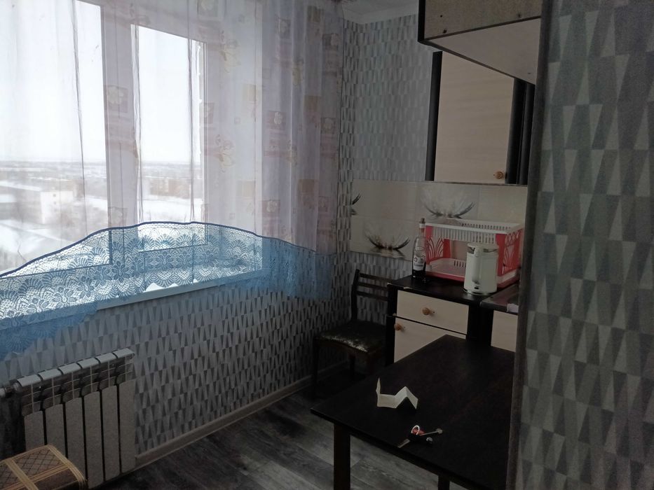 Сдам квартиру на длительный срок