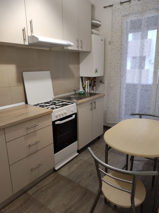 Garsoniera Militari Residence - Str. Soarelui