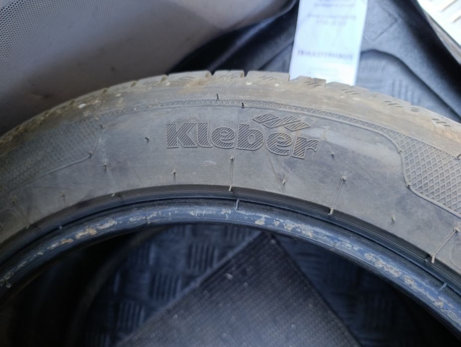 4 бр. Летни гуми Kleber Dynaxer HP4 225/50 R17