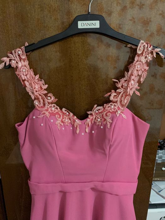 Шаферски рокли - 2 броя