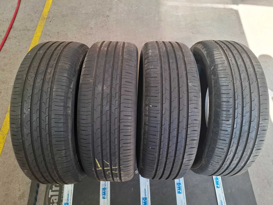 Anvelope Continental 195/55 R16 H