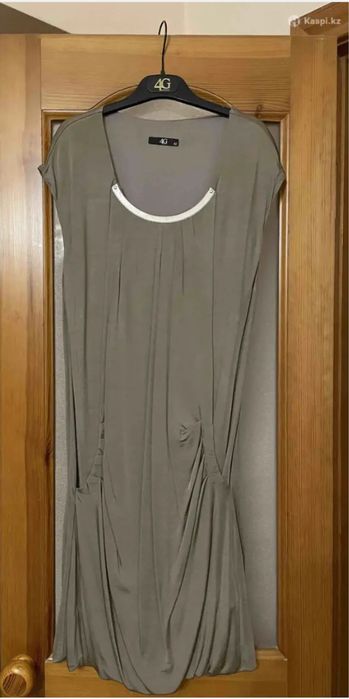 Платье 4G by Gizia