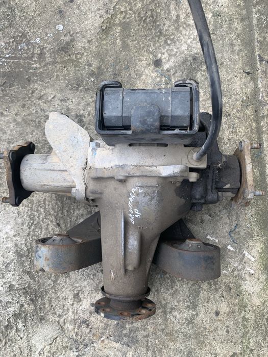 Grup Diferential Spate Suzuki Grand Vitara 2 1.9 DDIS F9Q 2005-2008