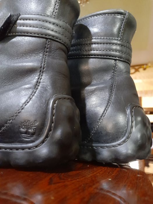 Продаётся сапоги TIMBERLAND 41