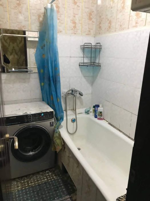 Kvartira 2 xonali ijaraga