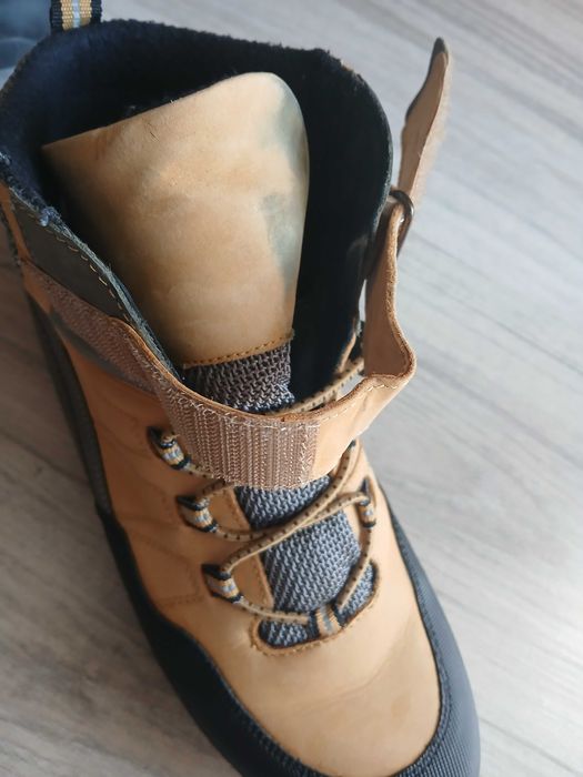 Боти Кожа 39 номер