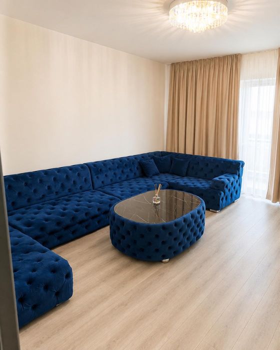 Apartament 3 camere, 108 mp, lângă Parcul Tudor Arghezi, Metro
