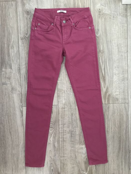 Pantaloni LiuJo nr.27