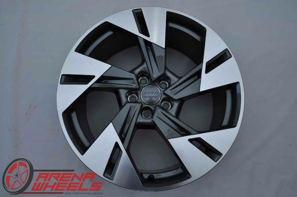 Jante Noi 20 inch Originale Audi E-Tron Q7 SQ7 4M R20