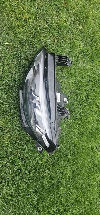 Far fiat tipo led