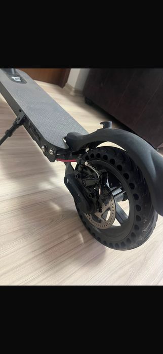 Trotineta E-WHEELS  E2S