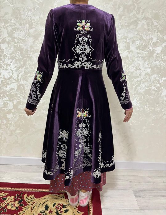 Кажекей камзол сактасын размер 44-46