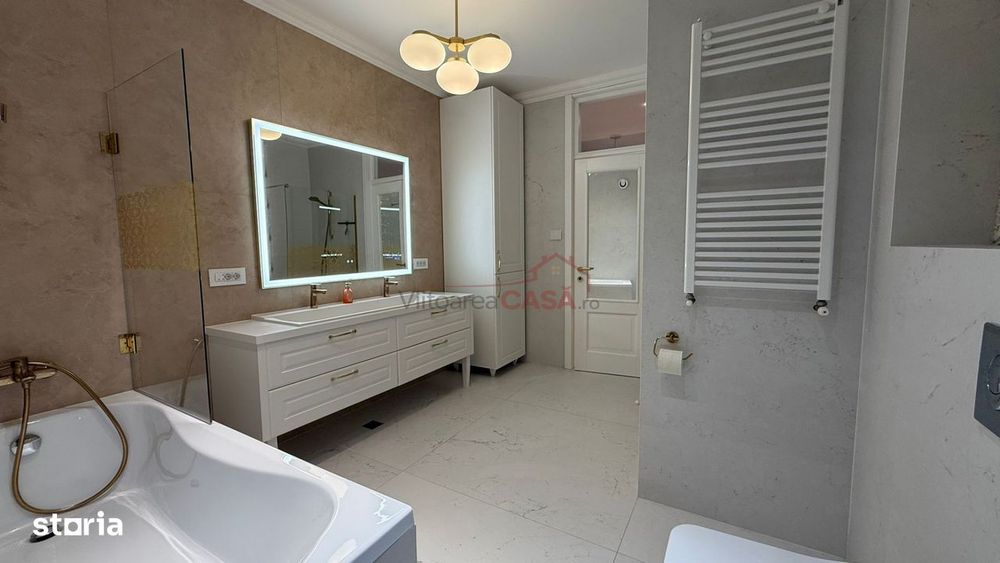 Theodor Palady  - Penthouse 6 camere
