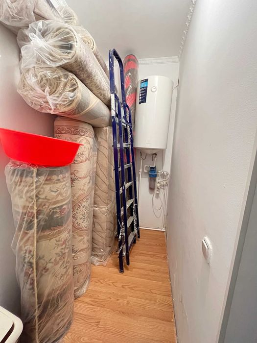 Авиагородок 2 ка 67.2 м2 за 17500