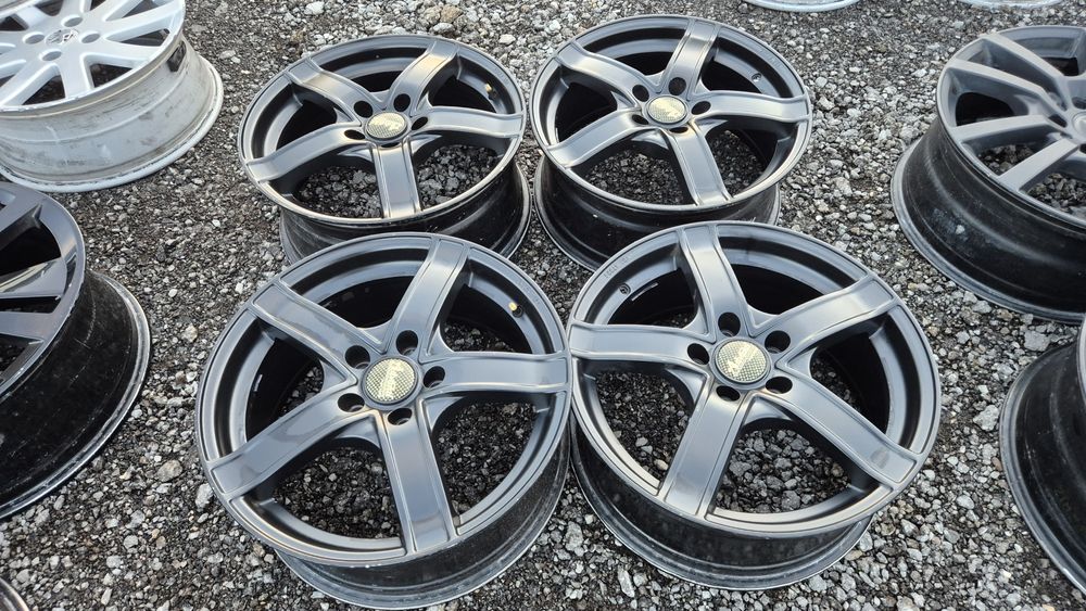 Джанти Advanti 5/112 VW,Audi,Mercedes 5x112