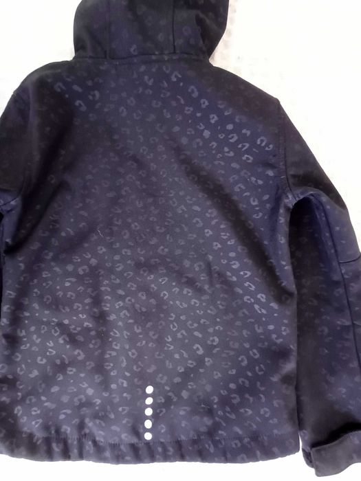 Детски якенца за момиче -размер 128 и 134