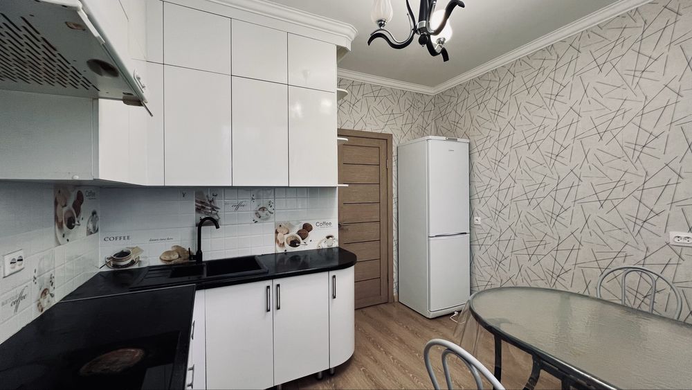 Сдается 2 - комнатная квартира