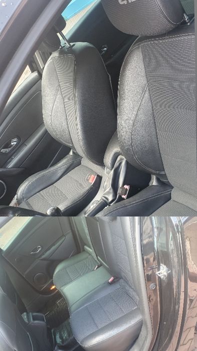 Renault Megane GT line