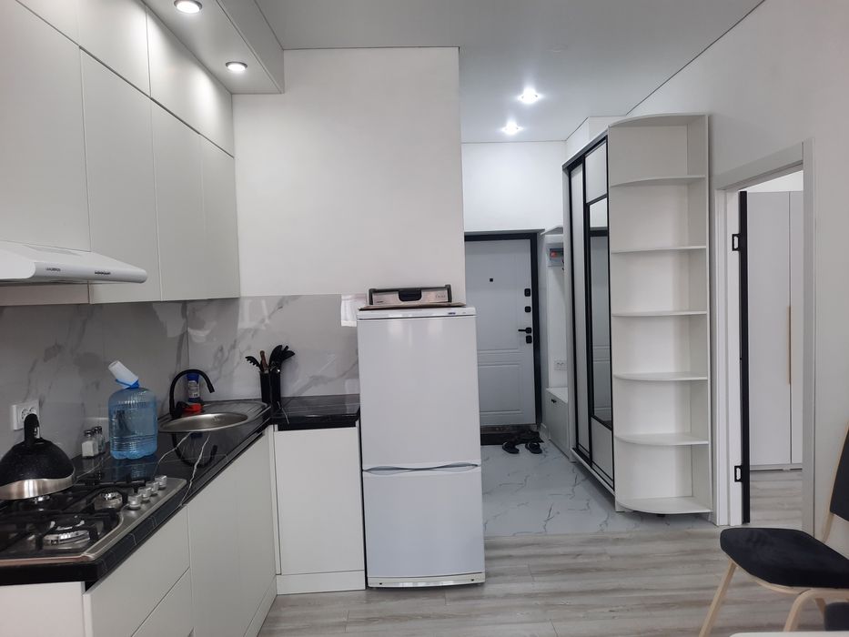 Продам 1 комнатную квартиру