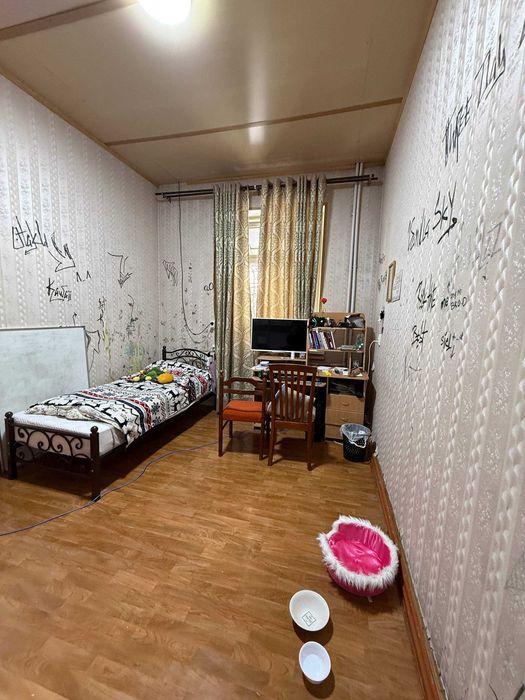 Ипотека! 4/3/4 95 кв. метра, Высокопатолочка 3.5 метра, Хумо Арена(НБ)