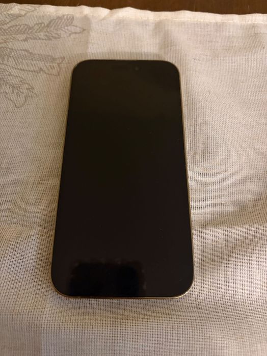 Iphone 14 pro-256 gb