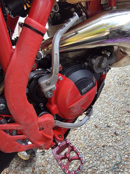 BETA 300RR Racing MY23 2T