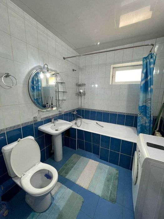 3-х комнатная квартира на Ц-6 (ул. Арифова)  ID: 3621