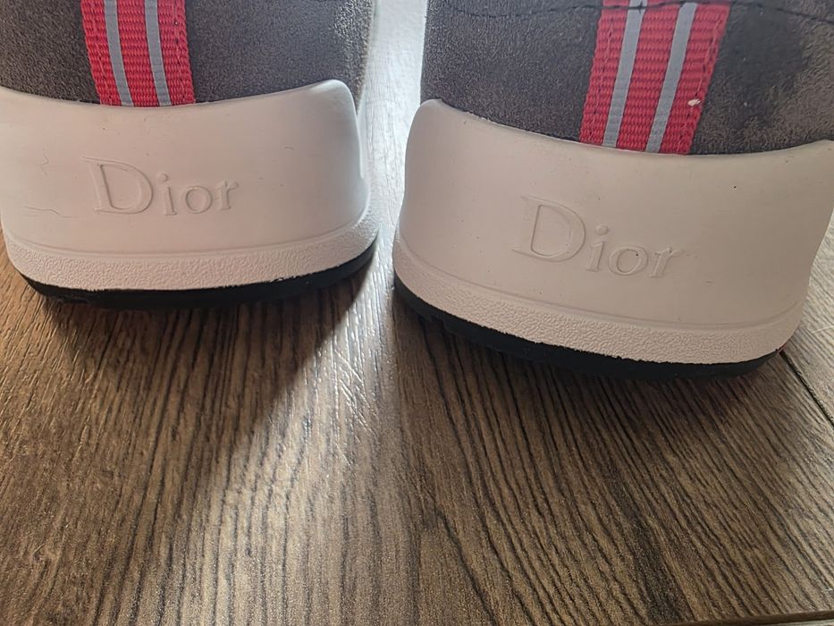 Мъжки кецове Dior 42/43