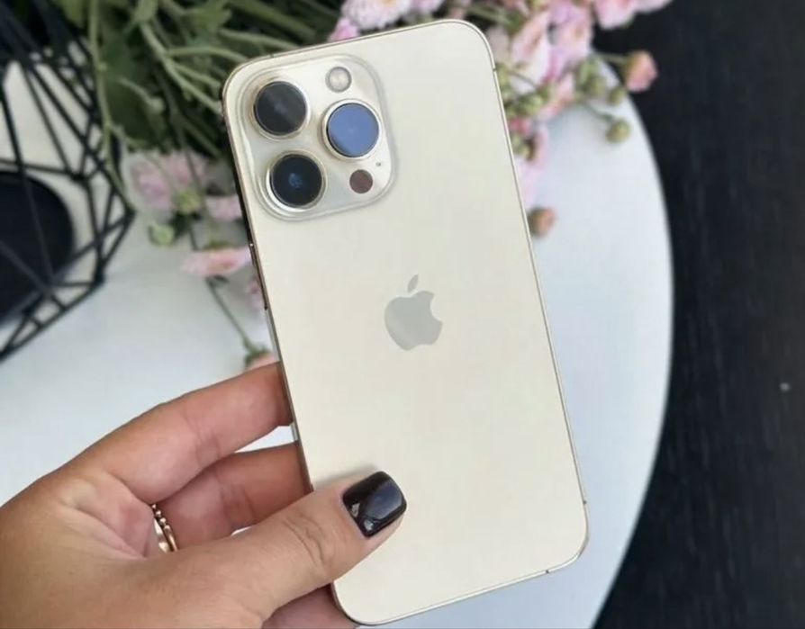 Айфон 13 Pro на 128 гб
