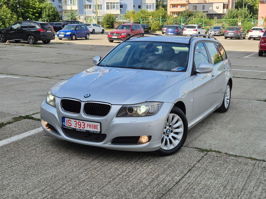 BMW Seria 3