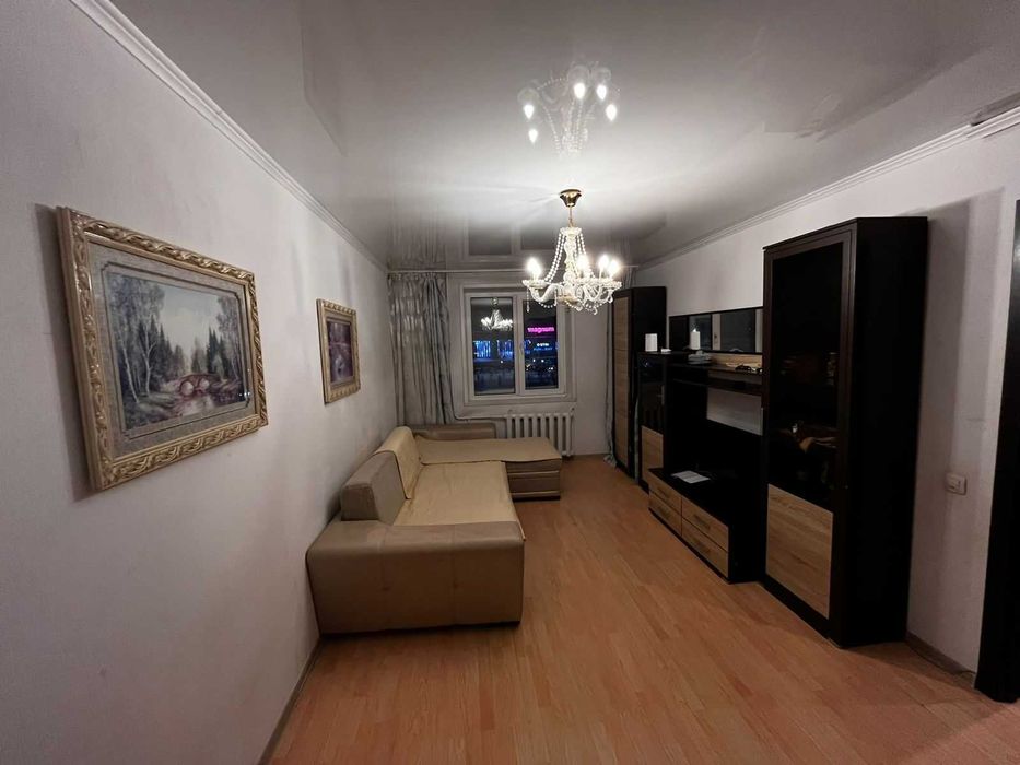 Продам 1 ком квартира РН Сити молл