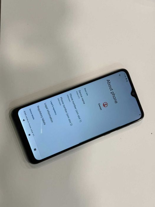 Motorola E13 – 2GB RAM / 64GB