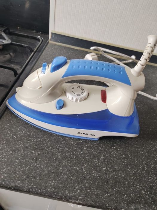 Утюг, 4500,  17-90