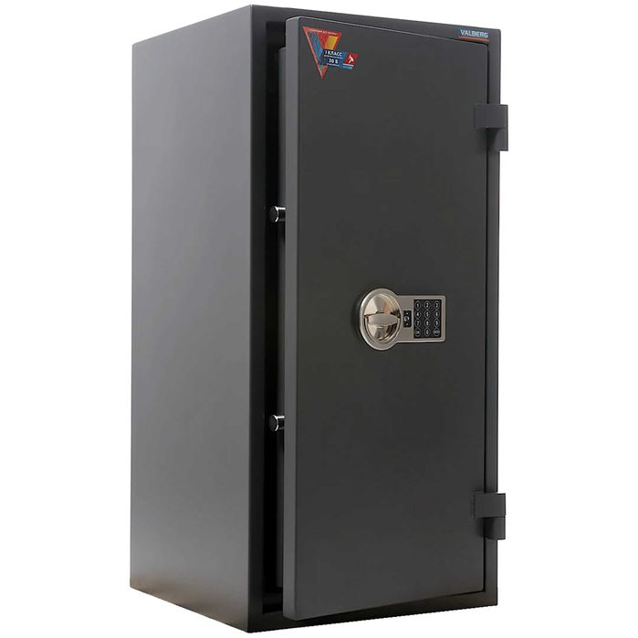 Сейф Valberg КВАРЦИТ 90Т EL