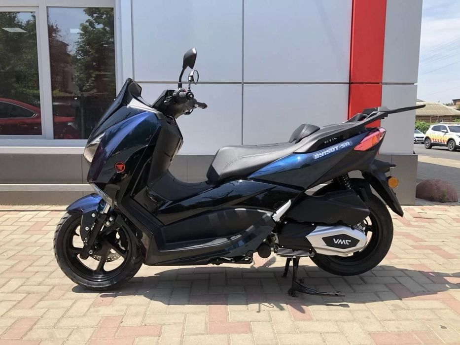 Скутер Vento X Max 250