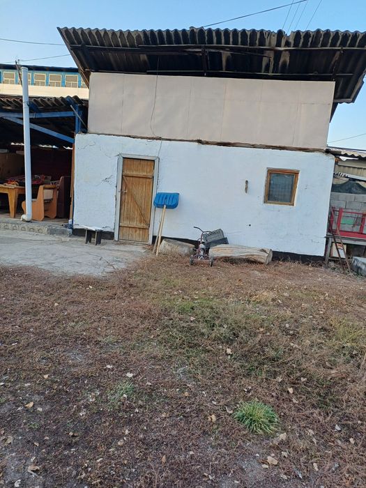 Продам дом частныи