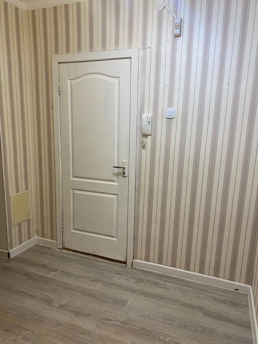 Сдается 2-х комнатная квартира